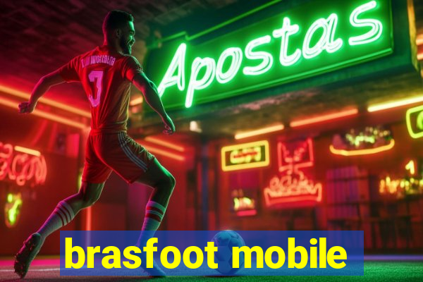 brasfoot mobile